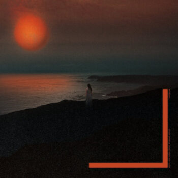Deserta: Every Moment, Everything You Need [LP, vinyle orange]