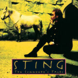 Sting: Ten Summoner's Tales [LP]
