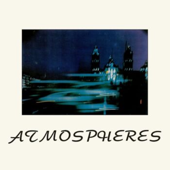 Umiliani, Piero: Atmospheres [LP]
