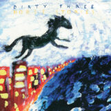 Dirty Three: Horse Stories [2xLP, vinyle jaune]