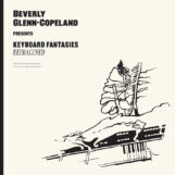 Glenn-Copeland, Beverly: Keyboard Fantasies Reimagined [LP]