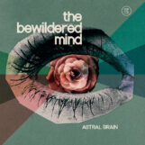 Astral Brain: The Bewildered Mind [LP]