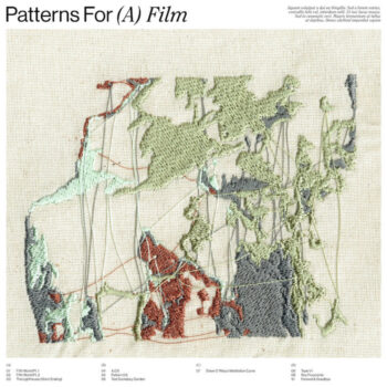 De Craene, Mattias: Patterns For (a) Film [2xLP]