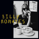 Nomates, Billy: Billy Nomates [LP, vinyle blanc]