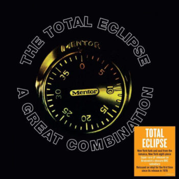 Total Eclipse, The: A Great Combination [LP]