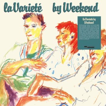 Weekend: La variété [LP]
