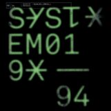 System 01: 1990-1994 [2xLP]