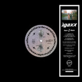 IGAXX: Here And There [10"]