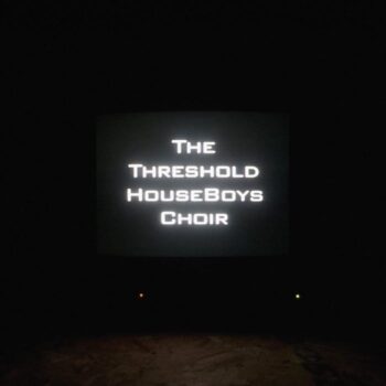 Threshold Houseboys Choir, The: Form Grows Rampant [2xLP]