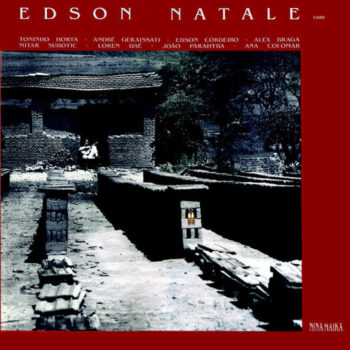 Natale, Edson: Nina Maika [LP]