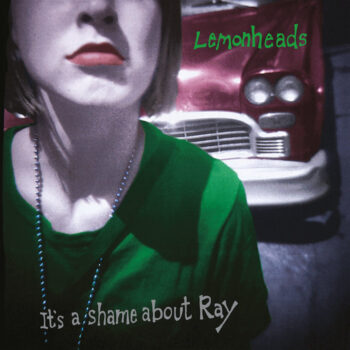 Lemonheads: It's A Shame About Ray — édition 30e anniversaire-pochette 'bookback' [2xLP]