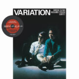 Hiroshi Suzuki - Masahiko Togashi Quintet: Variation [LP, vinyle bleu 180g]