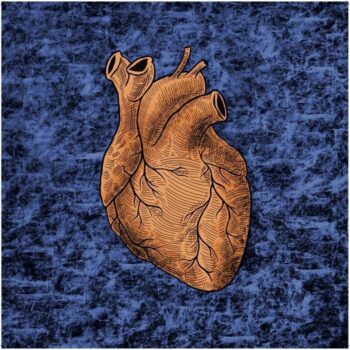 Planisphere: Heart Over Mind EP [12"]