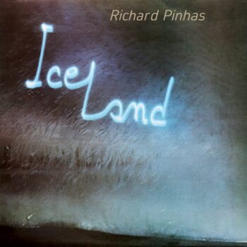 Pinhas, Richard: Iceland [CD]