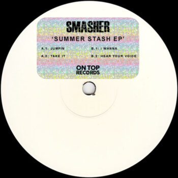 Smasher: Summer Stash [12"]