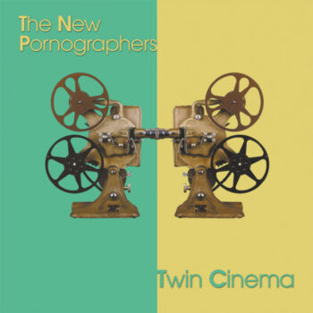 New Pornographers, The: Twin Cinema [LP]