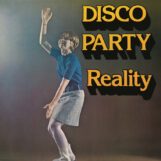 Reality: Disco Party [CD]
