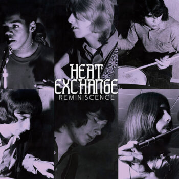 Heat Exchange: Reminiscence [LP]