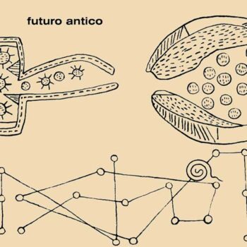 Futuro Antico: Futuro Antico [LP]