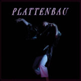Plattenbau: <br>Shape / Shifting [LP, vinyle coloré]
