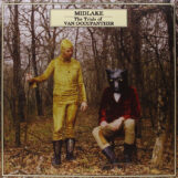 Midlake: The Trials Of Van Occupanther [LP+7", vinyle doré]