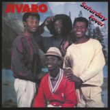 Jivaro: Saturday Fever [LP]