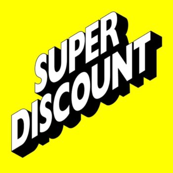 De Crécy, Etienne: Super Discount [2xLP]