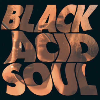 Lady Blackbird: Black Acid Soul [CD]