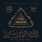 YĪN YĪN: The Age of Aquarius [CD]