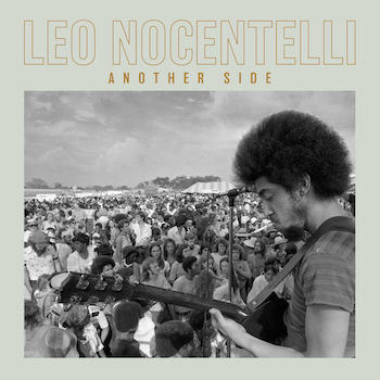 Nocentelli, Leo: Another Side [CD]