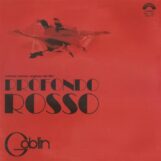Goblin: Profondo Rosso [LP, vinyle clair]