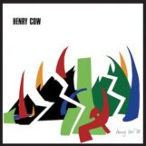 Henry Cow: Western Culture [LP 180g]
