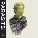 Jae, Jung II: Parasite [LP, vinyle marbré vert et rouge]