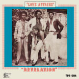 Revelation: Love Affairs [LP]