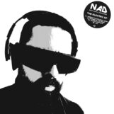 N.A.D.: Electro EP [12"]