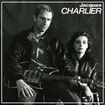 Charlier, Jacques: Art In Another Way [2xLP]