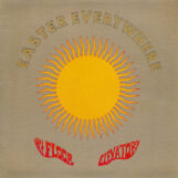 13th Floor Elevators: Easter Everywhere [LP, vinyle coloré]