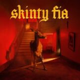 Fontaines D.C.: Skinty Fia [LP, vinyle rouge]