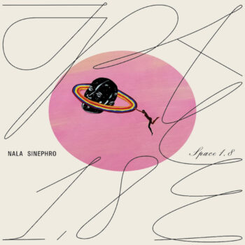 Sinephro, Nala: Space 1.8 [CD]