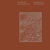Chiu & Marta Sofia Honer, Jeremiah: Recordings From the Åland Islands [CD]