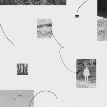 Hinako Omori: a journey… [LP, vinyle blanc 180g]