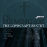 Lovecraft Sextet, The: In Memoriam [LP, vinyle argenté]