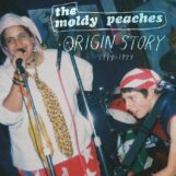 Moldy Peaches, The: The Moldy Peaches Origin Story: 1994-1999 [CD]