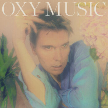 Cameron, Alex: Oxy Music [CD]