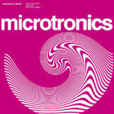 Broadcast: Microtronics — Volumes 1 & 2 [CD]