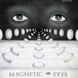 Phelps, Jeff: Magnetic Eyes [LP, vinyle coloré]