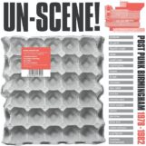 variés: Un-Scene: Post Punk Birmingham 1978-1982 [CD]