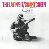 Green, Grant: The Latin Bit [LP 180g]
