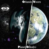 Voorn, Orlando: Planet Odnalro [2xLP]