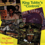 King Tubby: King Tubby's Controls [LP]